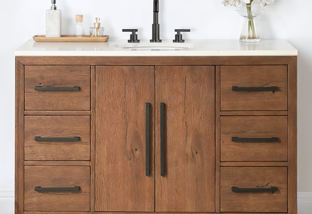 Trending Vanities